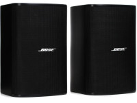 Bose Professional DesignMax DM5SE black Bose Professional DesignMax DM5SE black
